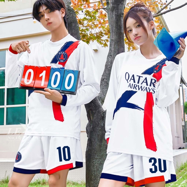 생제르망 축구복반티 349B