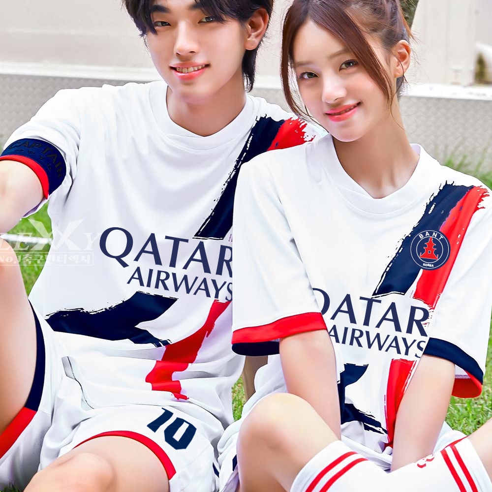 생제르망 축구복반티 349B