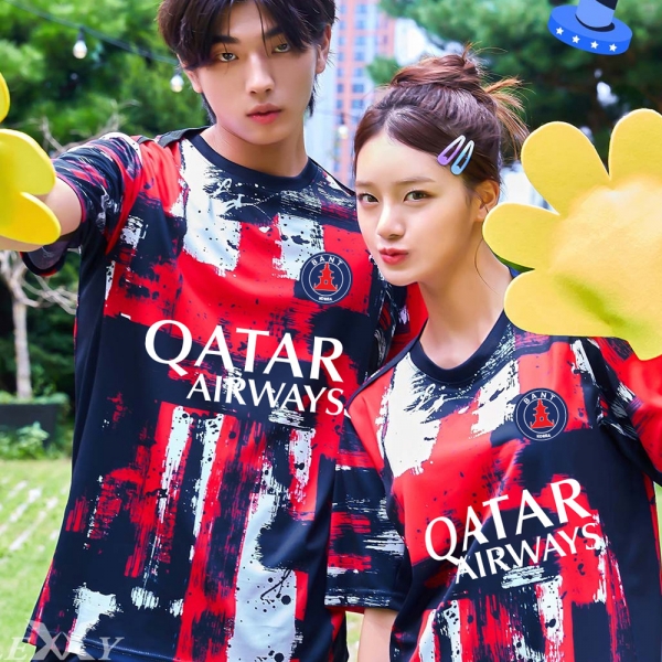 생제르망 축구반티 349D