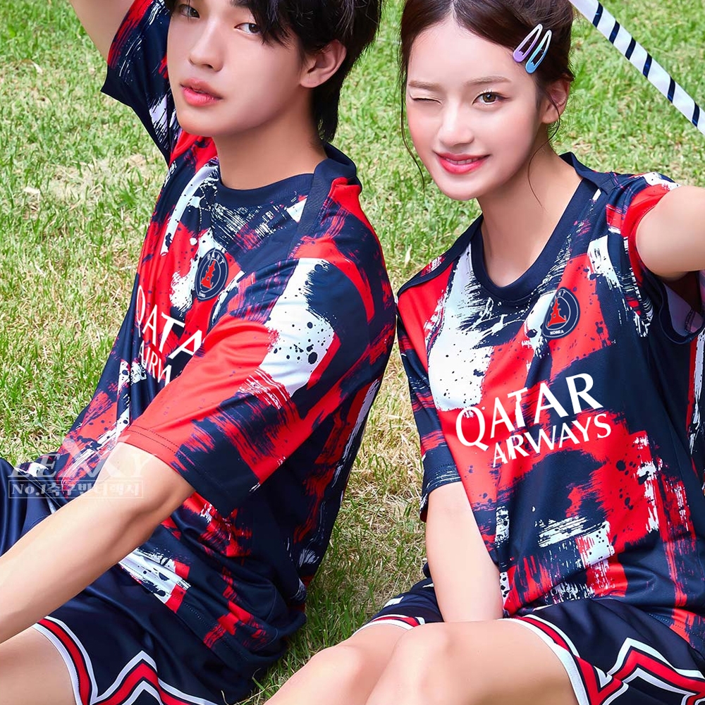 생제르망 축구반티 349D