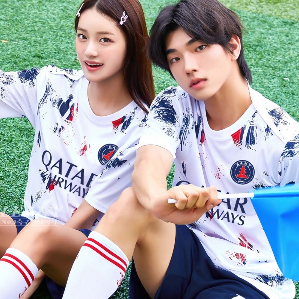 생제르망 축구반티 349E