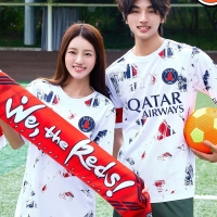 생제르망 축구반티 349E