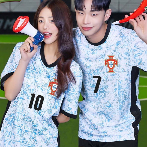 포르투갈 축구반티 540B