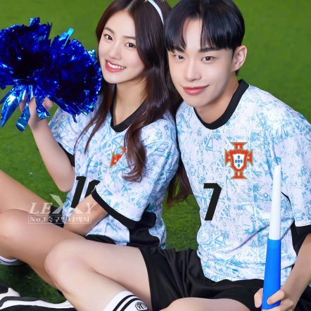 포르투갈 축구반티 540B