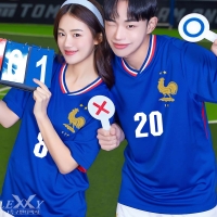 프랑스 축구반티 541A