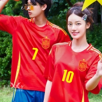 스페인 축구반티 545A