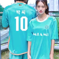 마이에미 축구복반티 249C