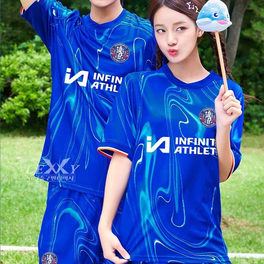 첼시 축구반티 341A