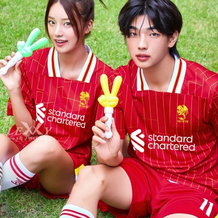 리버풀 축구반티 342A