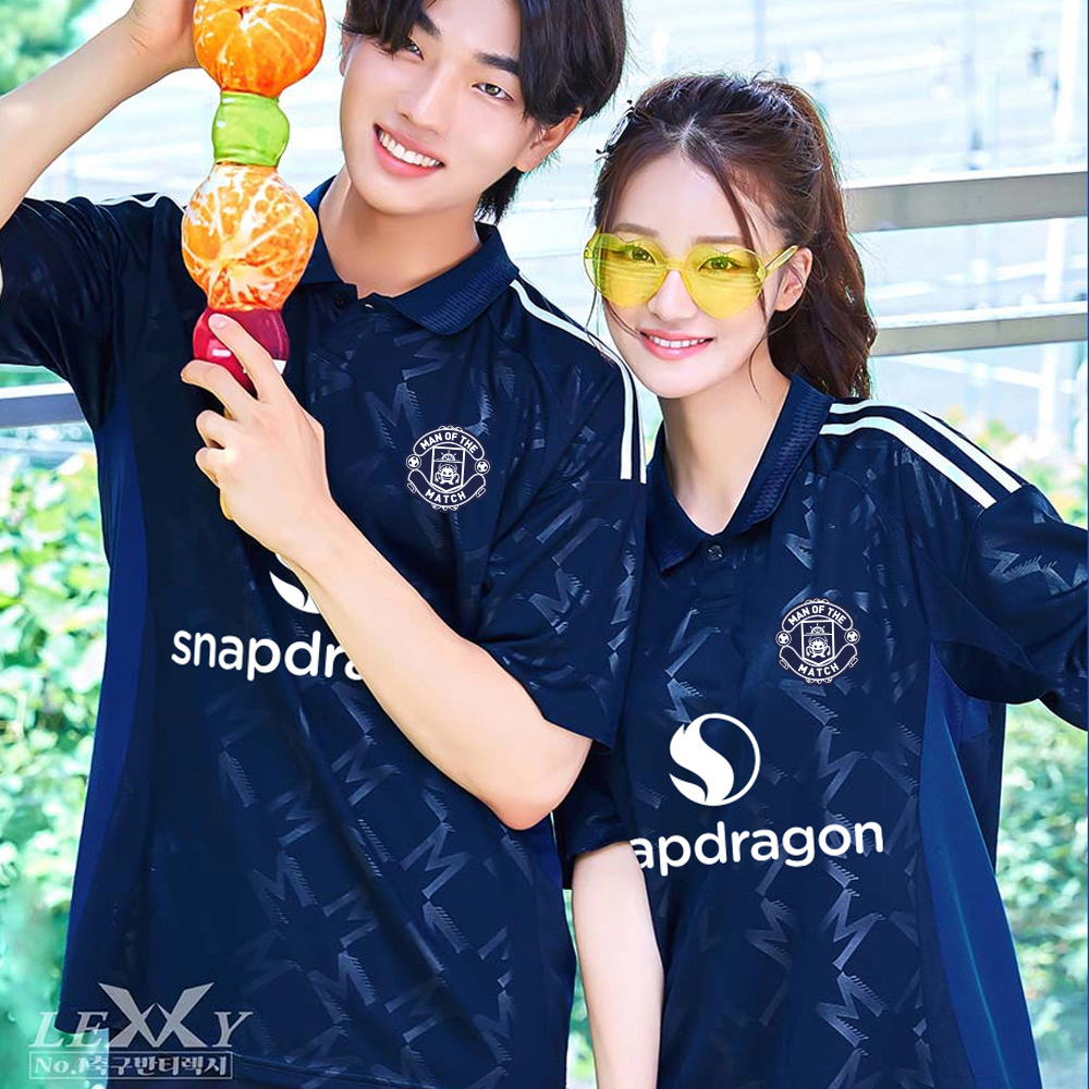 맨유 축구복반티  343B