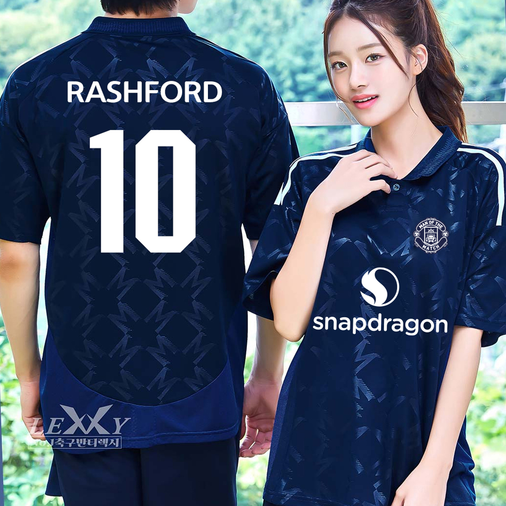 맨유 축구복반티  343B