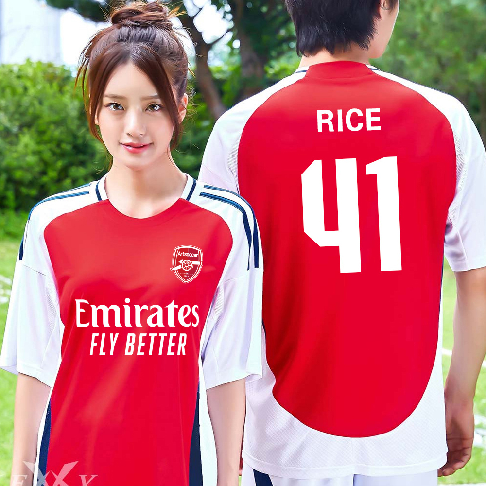 아스날 축구반티 344A