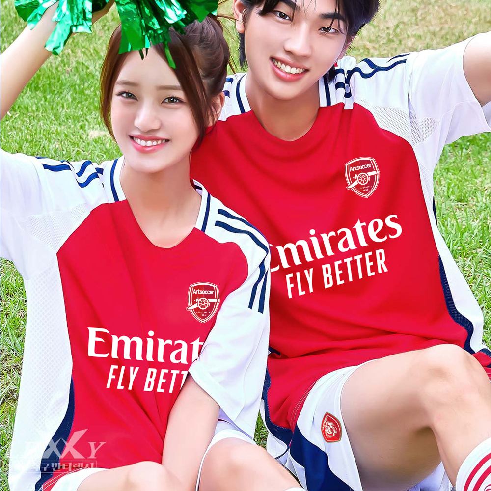 아스날 축구반티 344A