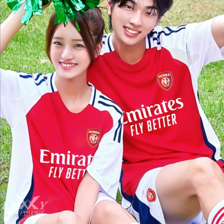 아스날 축구반티 344A