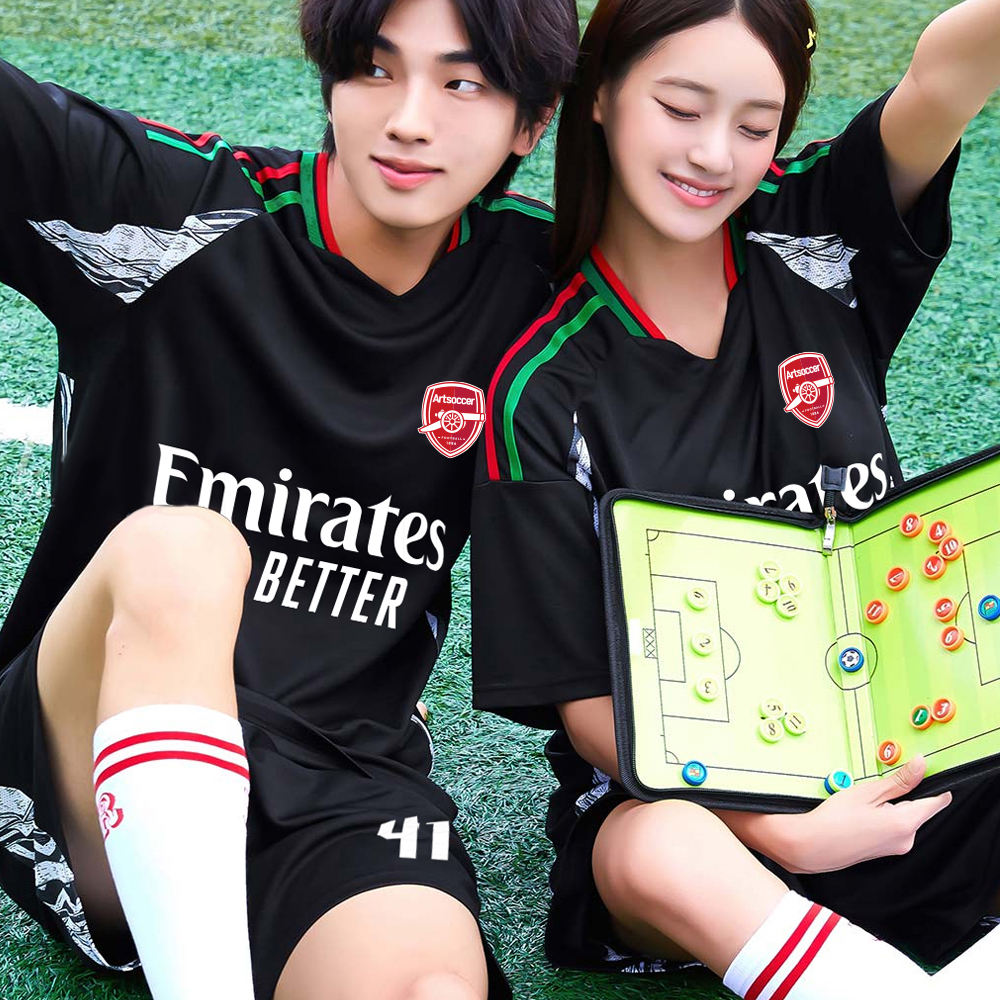 아스날 축구반티 344B