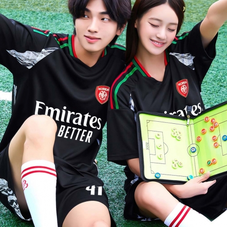 아스날 축구반티 344B