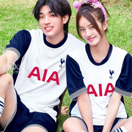 토트넘 축구반티 345A