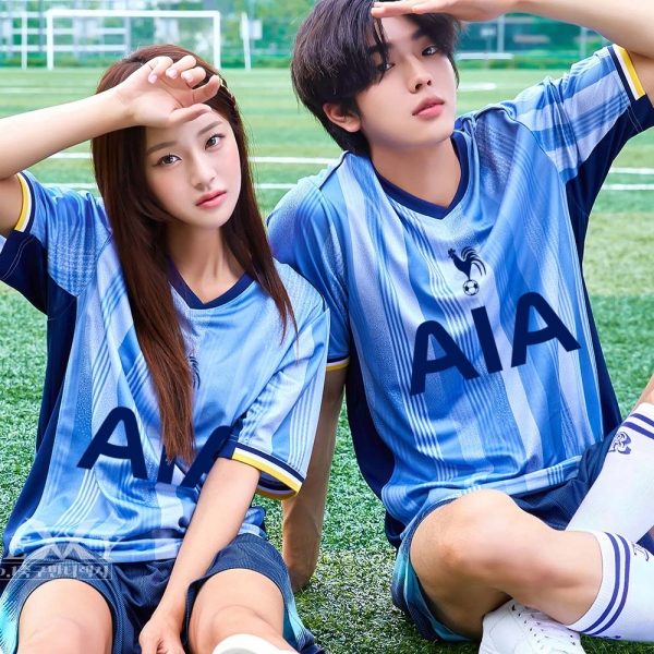 토트넘 축구반티 345B