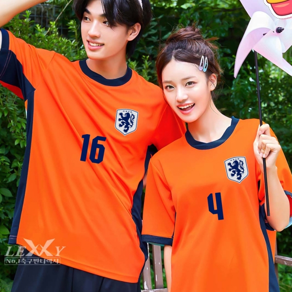 축구반티 네덜란드 548A