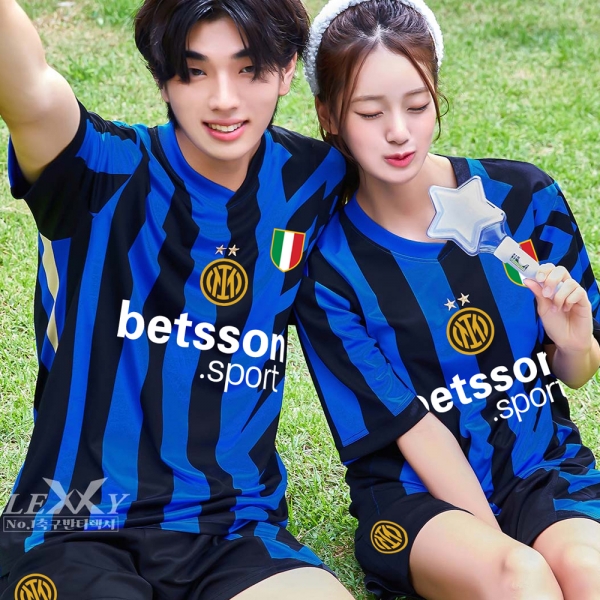 인터밀란 축구반티 742A