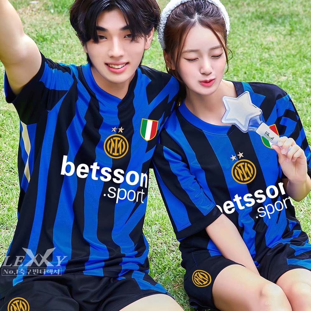 인터밀란 축구반티 742A