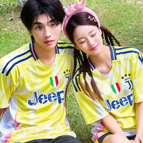 유벤투스 축구반티 741B