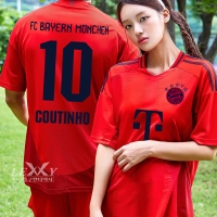 뮌헨 축구반티 747A