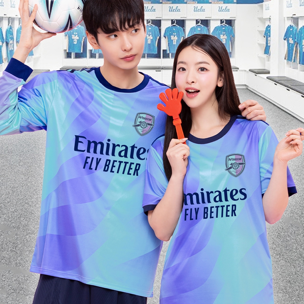 아스날 축구반티 A4460