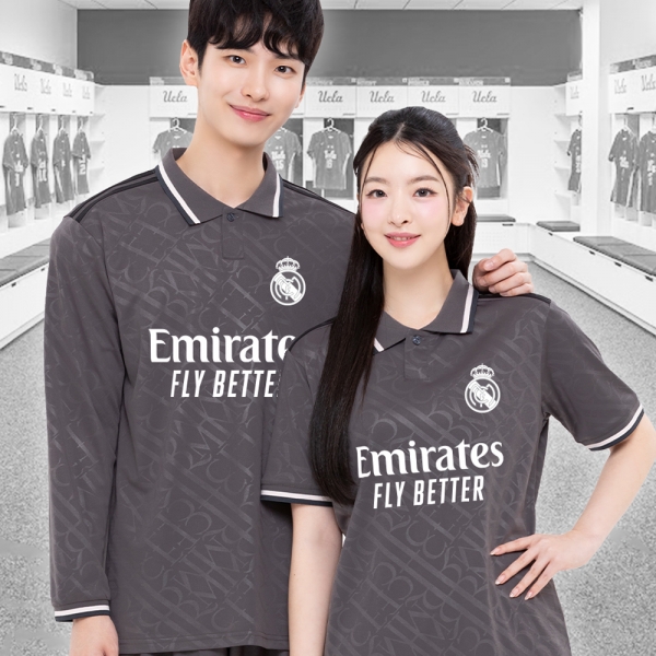 레알마드리드 축구반티 A4369