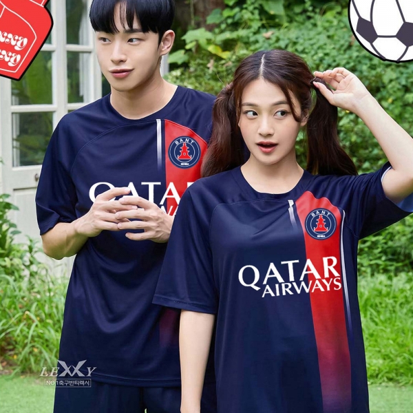 생제르망 홈 축구반티 339A