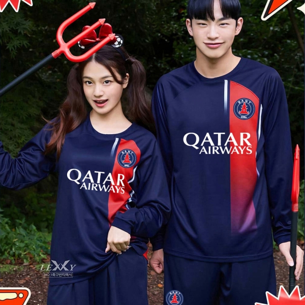 생제르망 홈 축구반티 339A