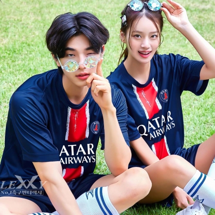 생제르망 축구반티 349A