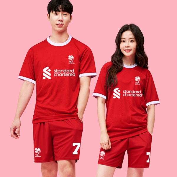 리버풀 축구반티 A3255