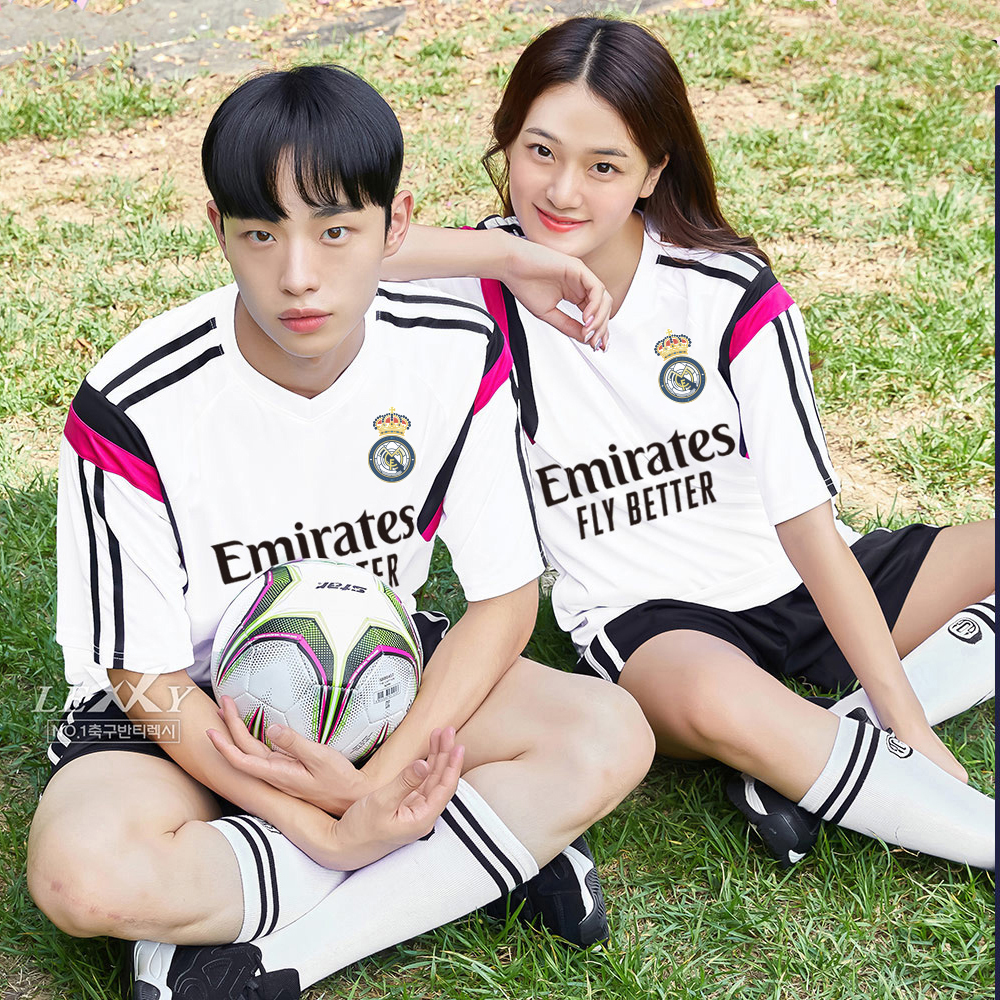 레알 마드리드 축구반티 16D