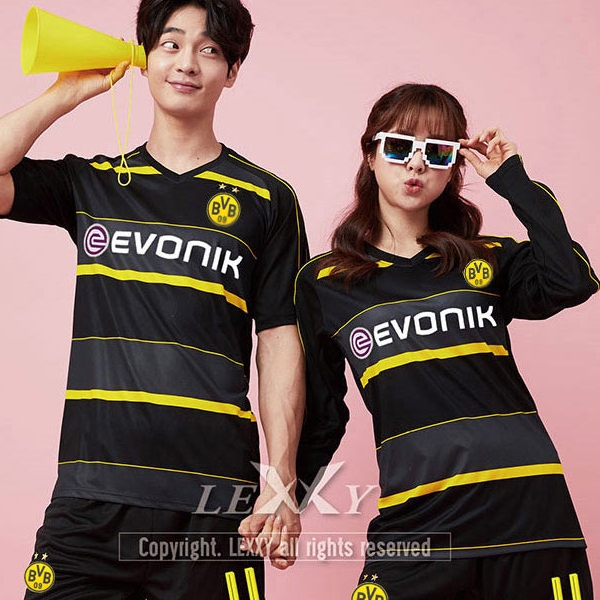 도르트문트 축구반티 18B