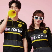 도르트문트 축구반티 18B