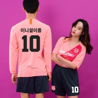 바르셀로나 축구반티 105C