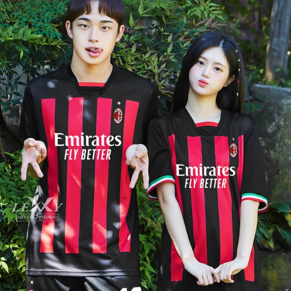AC밀란 축구반티 223A