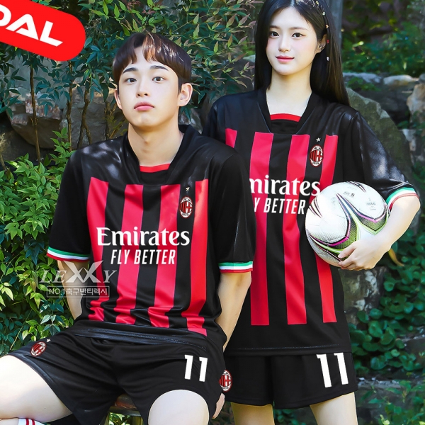 AC밀란 축구반티 223A