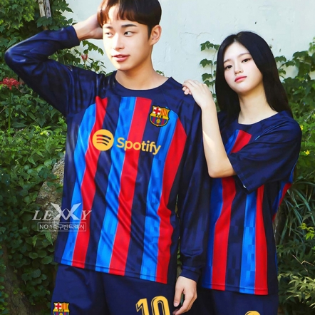 바르셀로나 홈 축구반티 225A