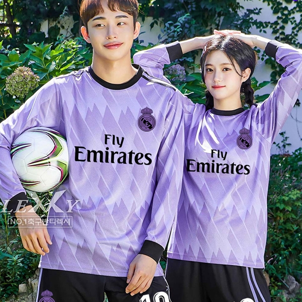 레알 어웨이 축구반티 226B