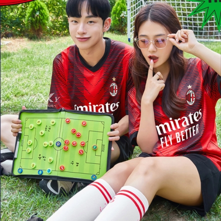 AC밀란 축구반티 233A