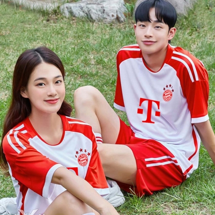 뮌헨 홈 축구반티 237A