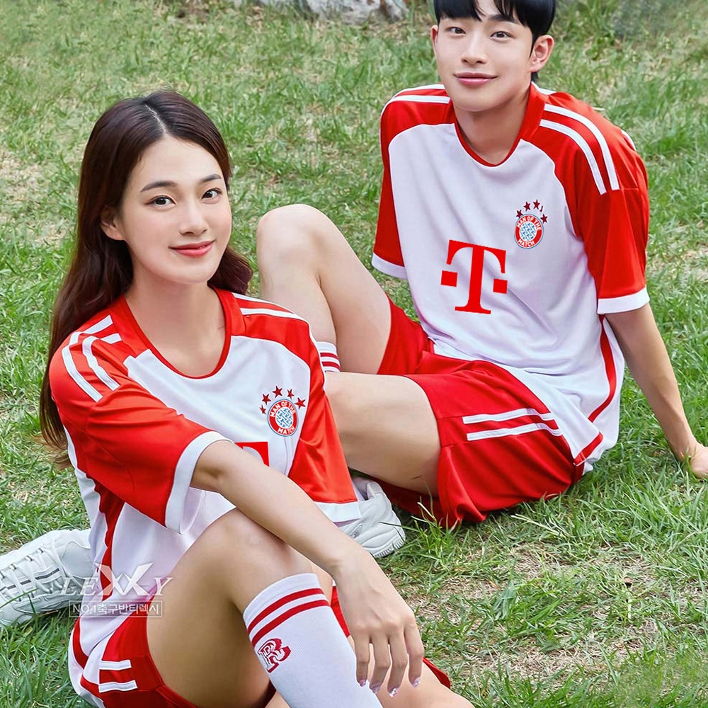 뮌헨 홈 축구반티 237A