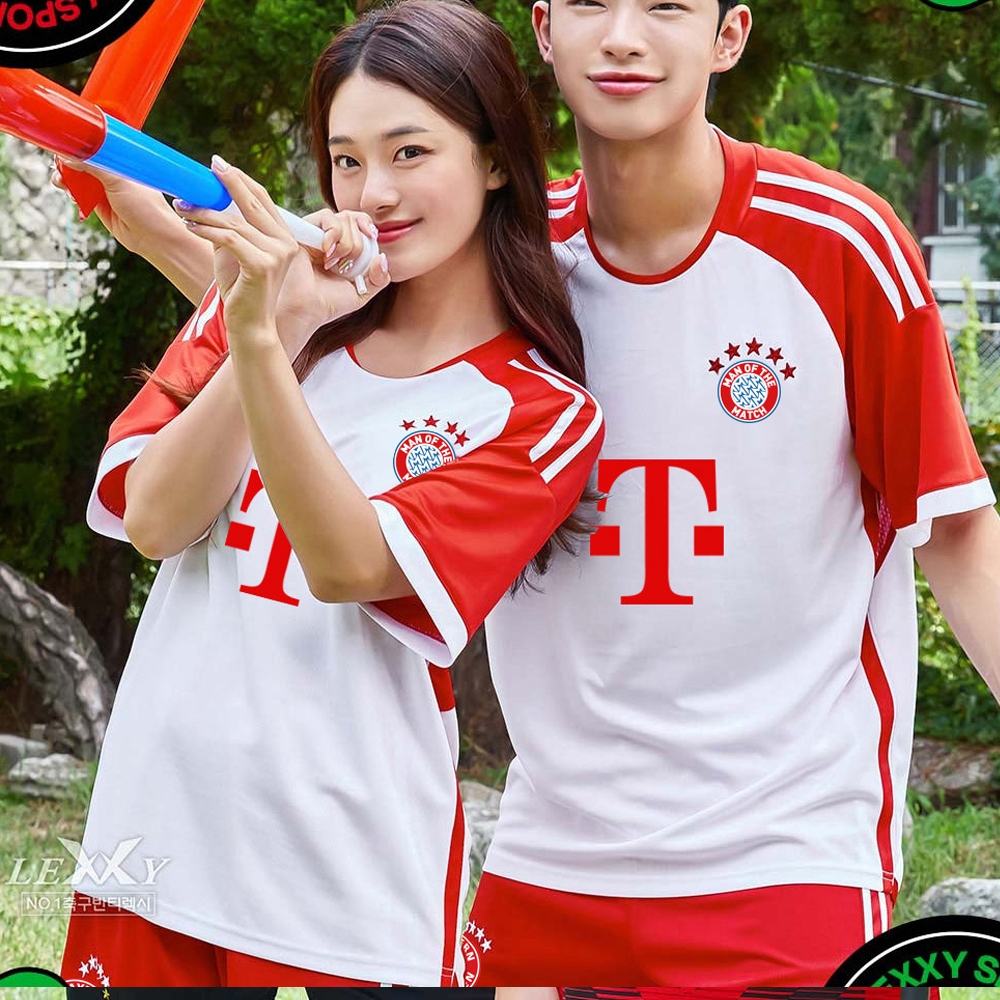 뮌헨 홈 축구반티 237A