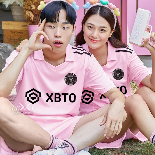 마이에미 홈 축구반티 239A