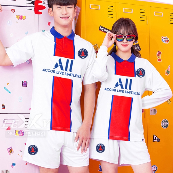 생제르망 어웨이 축구반티 309B