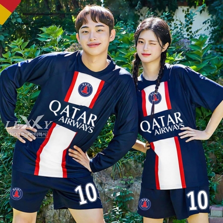 축구반티 생제르망 홈 체육대회 유니폼 329A