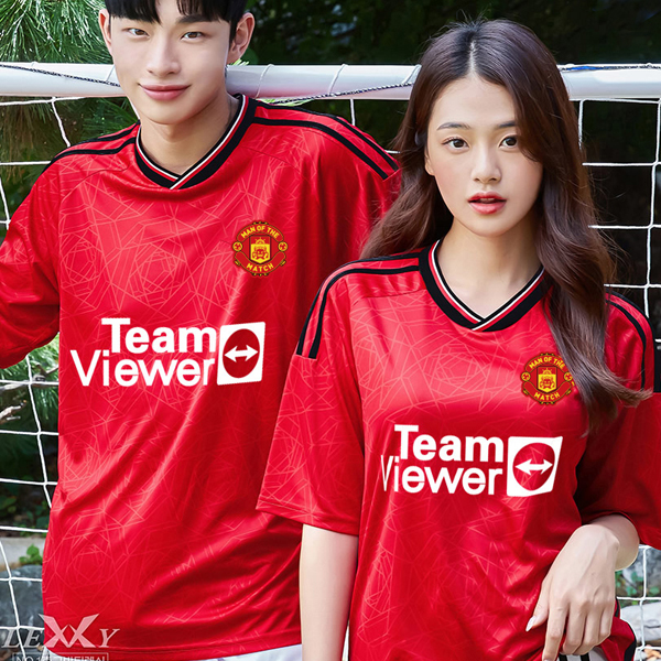 맨유 홈 축구반티 333A