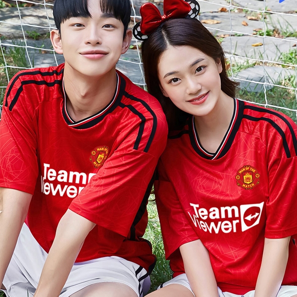 맨유 홈 축구반티 333A